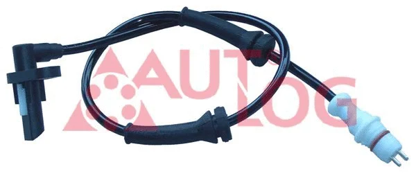 Sensor, wheel speed (AS4148)