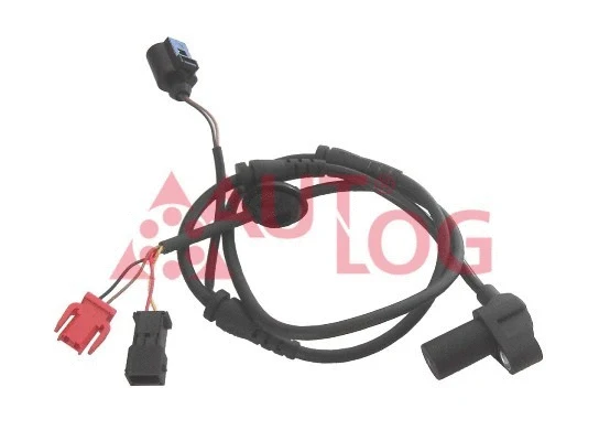 Sensor, wheel speed (AS4026)