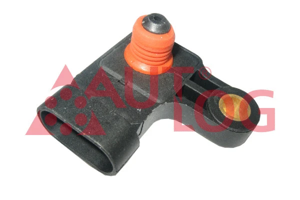 Sensor, intake manifold pressure (AS4918)