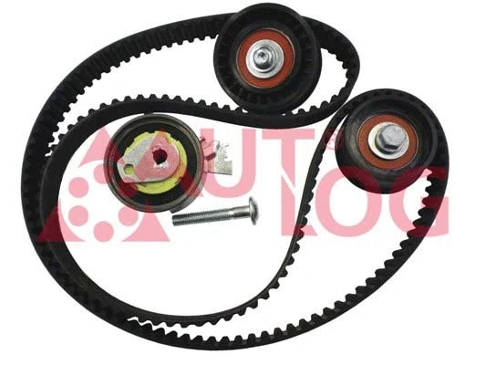 Timing Belt Kit (ZK1027)