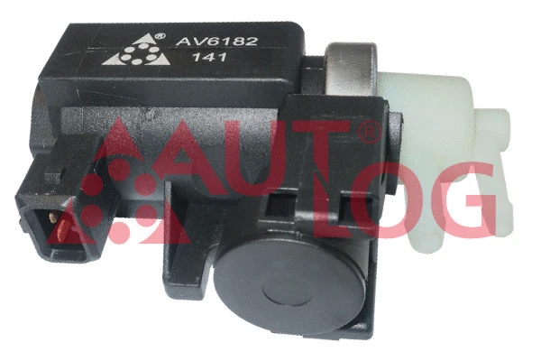 Pressure Converter, exhaust control (AV6182)