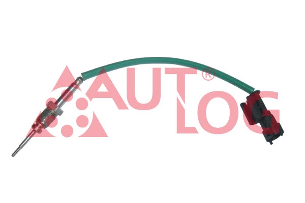 Sensor, exhaust gas temperature (AS3140)