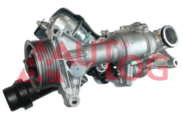Water Pump, engine cooling (WP7097)