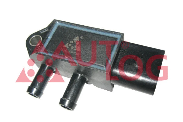 Sensor, exhaust pressure (AS4886)