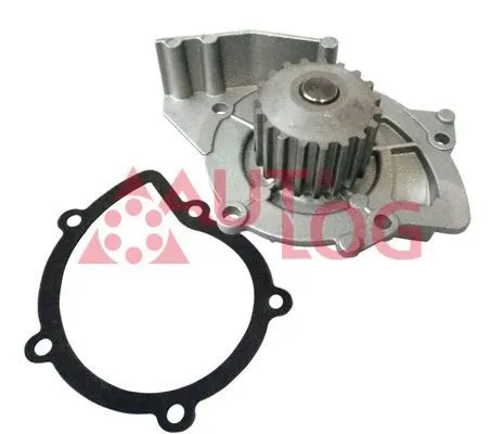 Water Pump, engine cooling (WP7032)