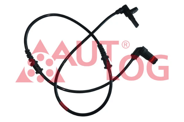 Sensor, wheel speed (AS5310)