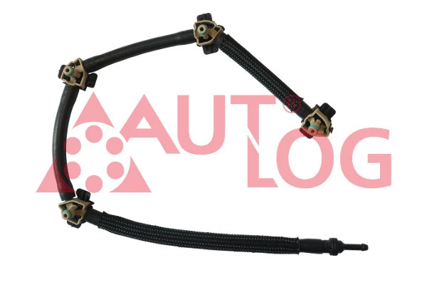 Hose, fuel overflow (KL3089)