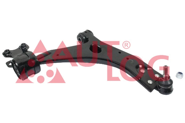 Control/Trailing Arm, wheel suspension (FT2248)