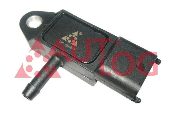 Sensor, intake manifold pressure (AS4948)