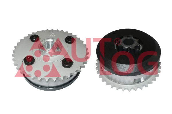 Camshaft Adjuster (KT7031)