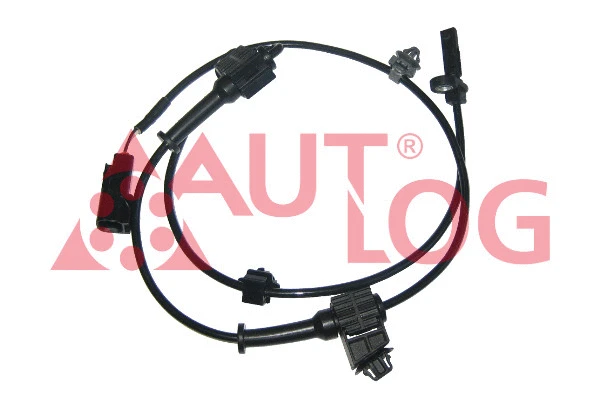Sensor, wheel speed (AS5040)
