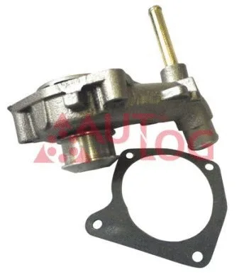 Water Pump, engine cooling (WP7075)