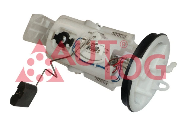 Fuel Feed Unit (KP5003)