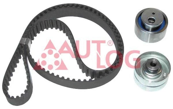 Timing Belt Kit (ZK1012)