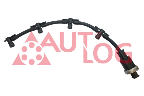 Hose, fuel overflow (KL3059)