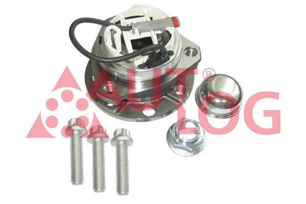 Wheel Bearing Kit (RS1011)