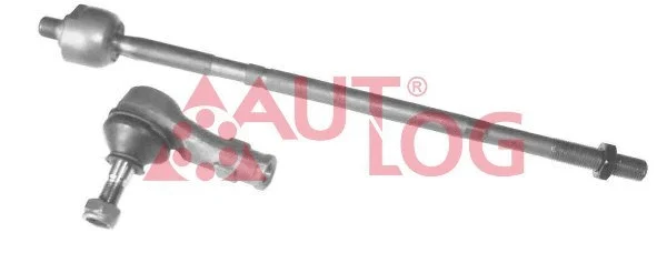 Tie Rod (FT1816)