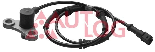 Sensor, wheel speed (AS4165)