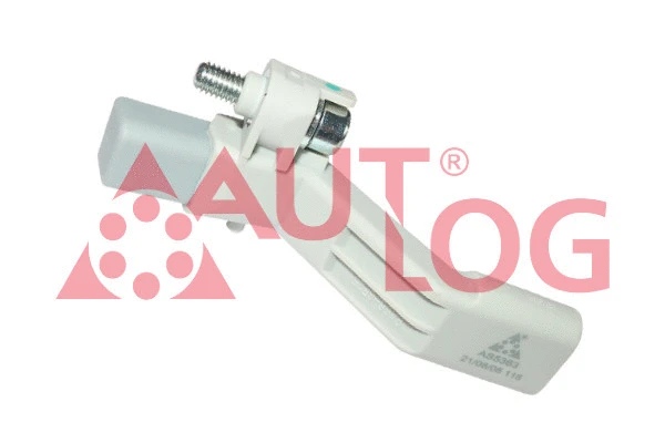 Sensor, crankshaft pulse (AS5363)