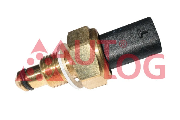 Sensor, fuel temperature (AS2167)
