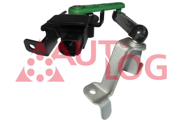 Sensor, headlight levelling (AS6423)