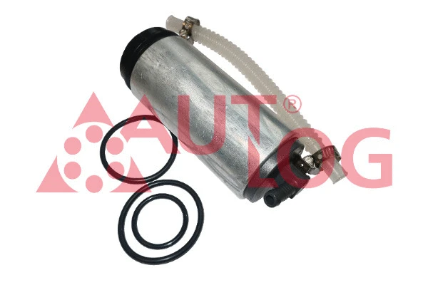 Fuel Pump (KP5000)