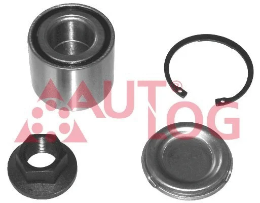 Wheel Bearing Kit (RS1194)