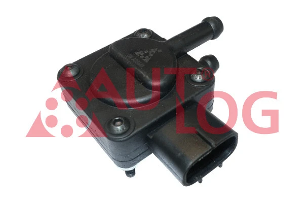 Sensor, exhaust pressure (AS5448)
