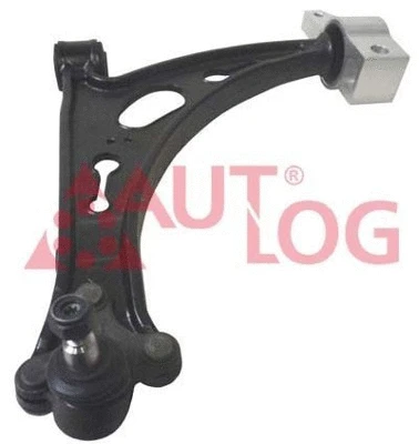 Control/Trailing Arm, wheel suspension (FT1744)