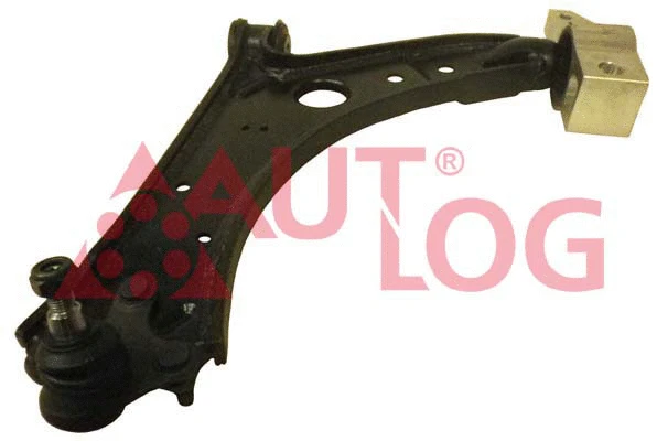 Control/Trailing Arm, wheel suspension (FT1745)