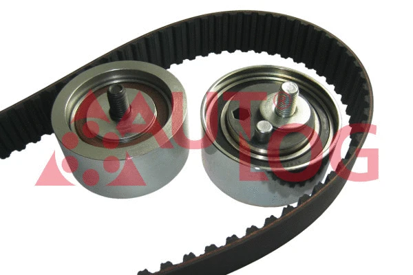 Timing Belt Kit (ZK1102)