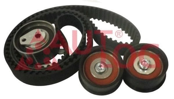 Timing Belt Kit (ZK1020)
