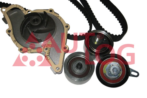 Water Pump & Timing Belt Kit (WK3032)