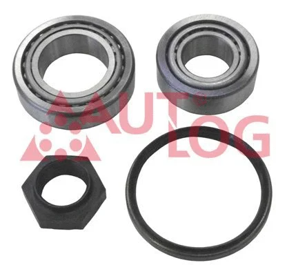 Wheel Bearing Kit (RS1134)