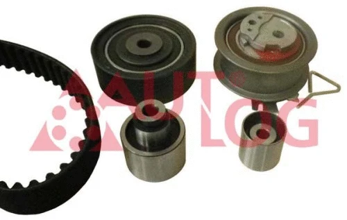 Timing Belt Kit (ZK1066)