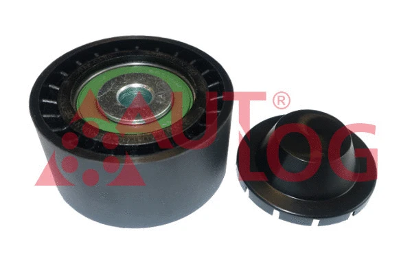 Deflection/Guide Pulley, V-ribbed belt (RT1980)