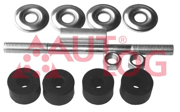 Link/Coupling Rod, stabiliser bar (FT1904)