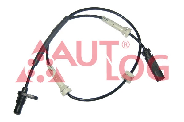 Sensor, wheel speed (AS4757)