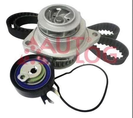 Water Pump & Timing Belt Kit (WK3023)