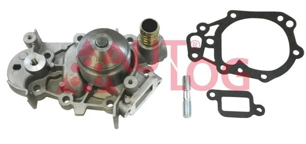 Water Pump, engine cooling (WP7006)