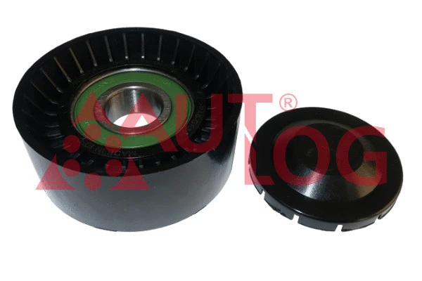 Tensioner Pulley, V-ribbed belt (RT1993)