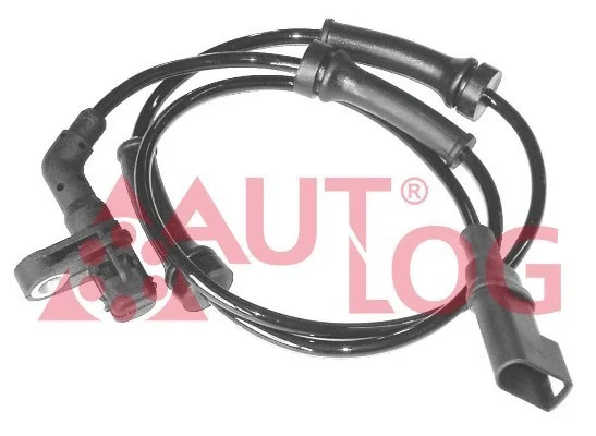 Sensor, wheel speed (AS4139)