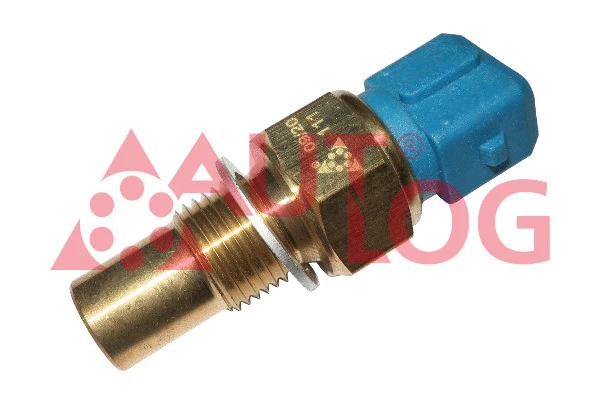 Sensor, coolant temperature (AS2183)