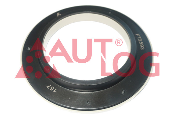 Rolling Bearing, suspension strut support mount (FT2593)