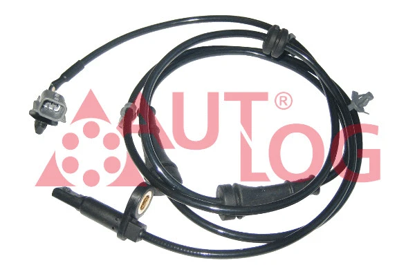 Sensor, wheel speed (AS5042)