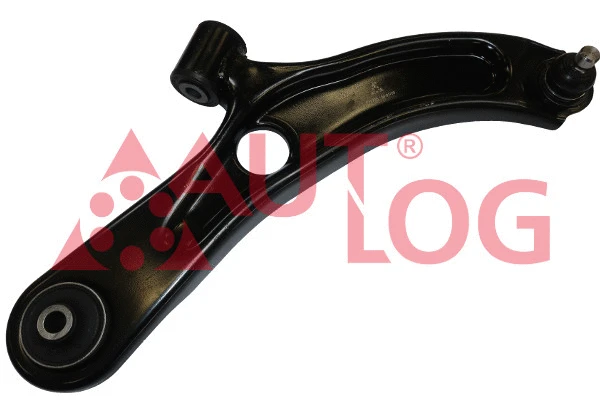 Control/Trailing Arm, wheel suspension (FT2265)