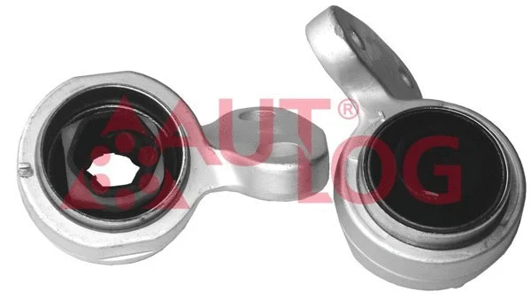 Mounting, control/trailing arm (FT1840)