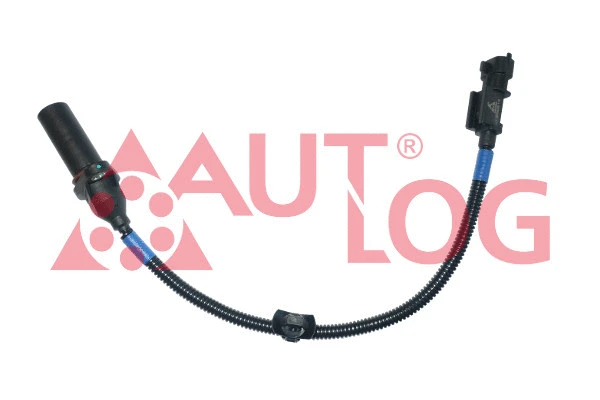 Sensor, crankshaft pulse (AS5380)