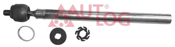 Inner Tie Rod (FT1291)
