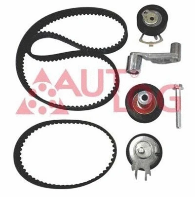 Timing Belt Kit (ZK1026)